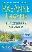 Blackberry Summer: A Clean & Wholesome Romance