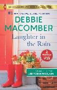 Laughter in the Rain & Engaged to the Single Mom: A 2-In-1 Collection