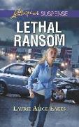 Lethal Ransom