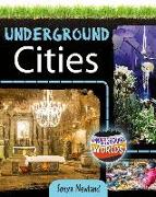 Underground Cities