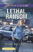 Lethal Ransom