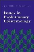 Issues in Evolutionary Epistemology