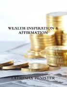 Wealth Inspiration & Affirmation