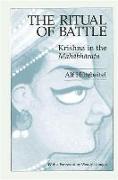 The Ritual of Battle: Krishna in the Mahabharata