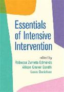 Essentials of Intensive Intervention