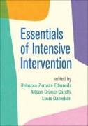 Essentials of Intensive Intervention