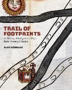 Trail of Footprints