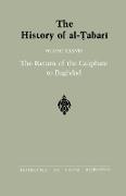 The History of al-¿abar¿ Vol. 38