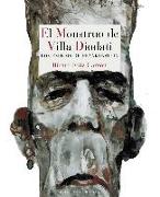 El monstruo de Villa Diodati : los espejos de Frankenstein