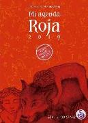 Mi agenda roja 2019