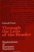 Through the Lens of the Reader: Explorations of European Narrative