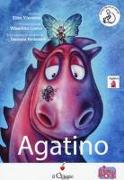 Agatino. In CAA (Comunicazione Aumentativa Alternativa)