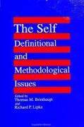 The Self: Definitional and Methodological Issues