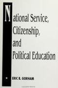 Natl Service/Citizenship