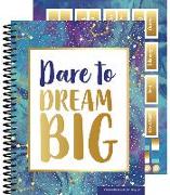 Galaxy Teacher Planner