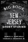 The Big Book of New Jersey Ghost Stories