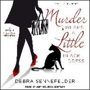 Murder Wears a Little Black Dress