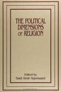 The Political Dimensions of Religion