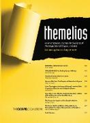 Themelios, Volume 43, Issue 2