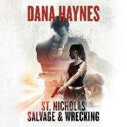 St. Nicholas Salvage & Wrecking