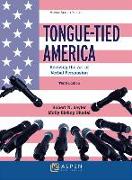 Tongue-Tied America: Reviving the Art of Verbal Persuasion