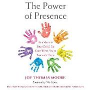 The Power of Presence: Be a Voice in Your Child's Ear Even When You're Not with Them