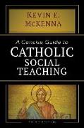 A Concise Guide to Catholic Social Teaching