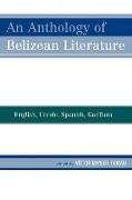 An Anthology of Belizean Literature