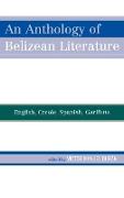 An Anthology of Belizean Literature