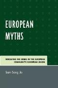 European Myths