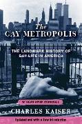 The Gay Metropolis