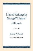 Printed Writings by George W. Russell