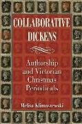 Collaborative Dickens