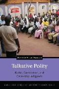 Talkative Polity