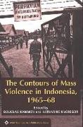 The Contours of Mass Violence in Indonesia, 1965-68