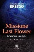 Missione Last Flower