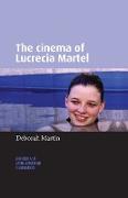 The cinema of Lucrecia Martel