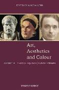 Art, Aesthetics and Colour