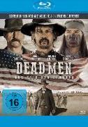 Dead Men - Das Gold der Apachen