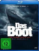 Das Boot - Director's Cut (Das Original) BD