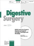 IASGO and Liver Surgery: Arguing on Surgical Strategy, Technique and Oncology