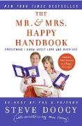 The Mr. & Mrs. Happy Handbook