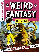 The EC Archives: Weird Fantasy Volume 4