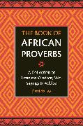 The Book of African Proverbs