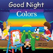 Good Night Colors