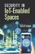 Security in IoT-enabled Spaces
