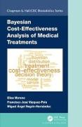 Bayesian Cost-Effectiveness Analysis of Medical Treatments