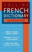 Collins French Dictionary