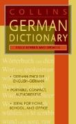 Collins German Dictionary