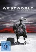 Westworld, Staffel 2 (3 Discs)